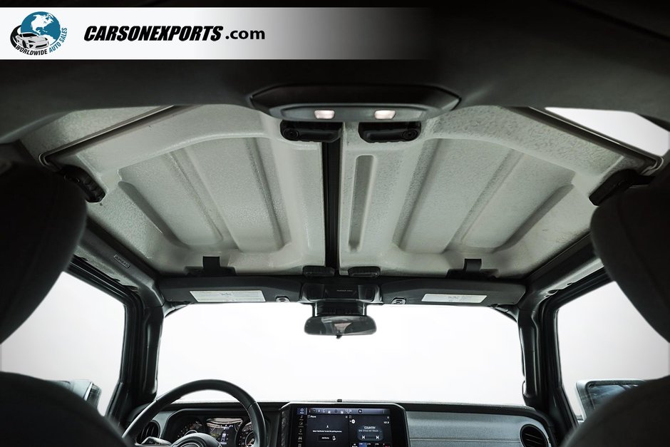 2024 Jeep Wrangler Willys-22
