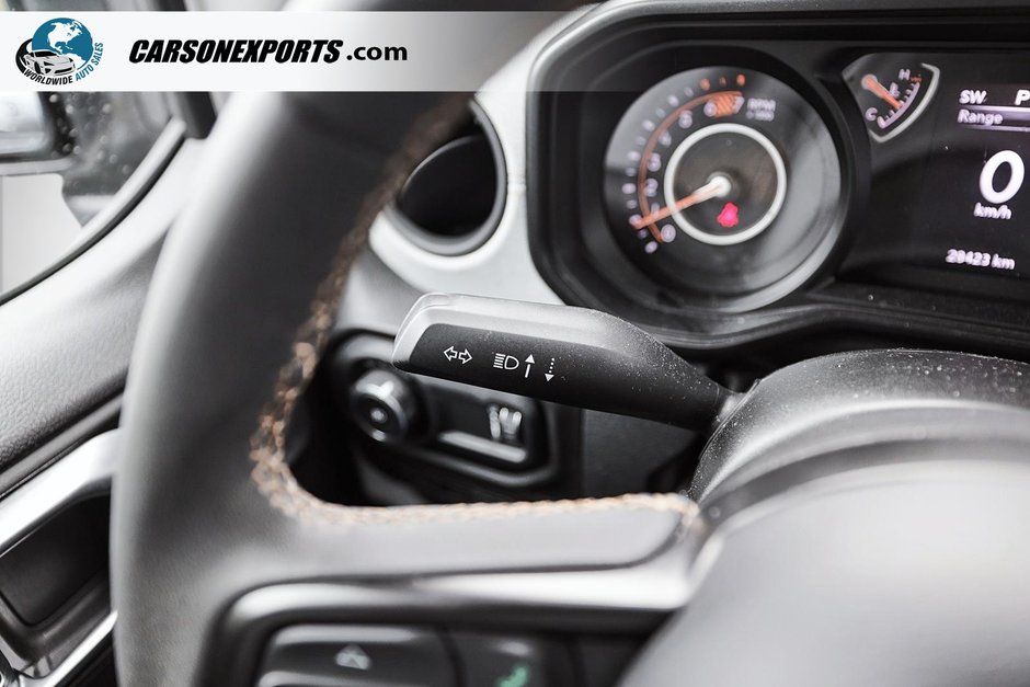 2024 Jeep Wrangler Willys-10