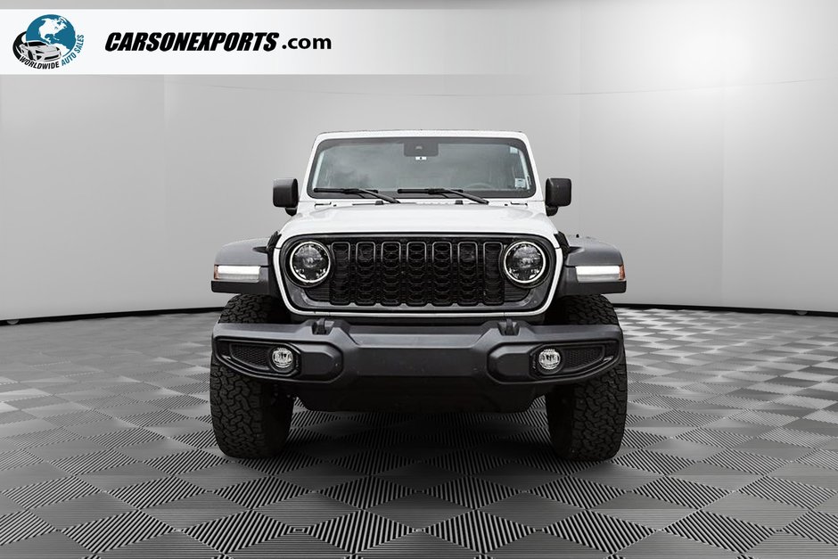 2024 Jeep Wrangler Willys-1