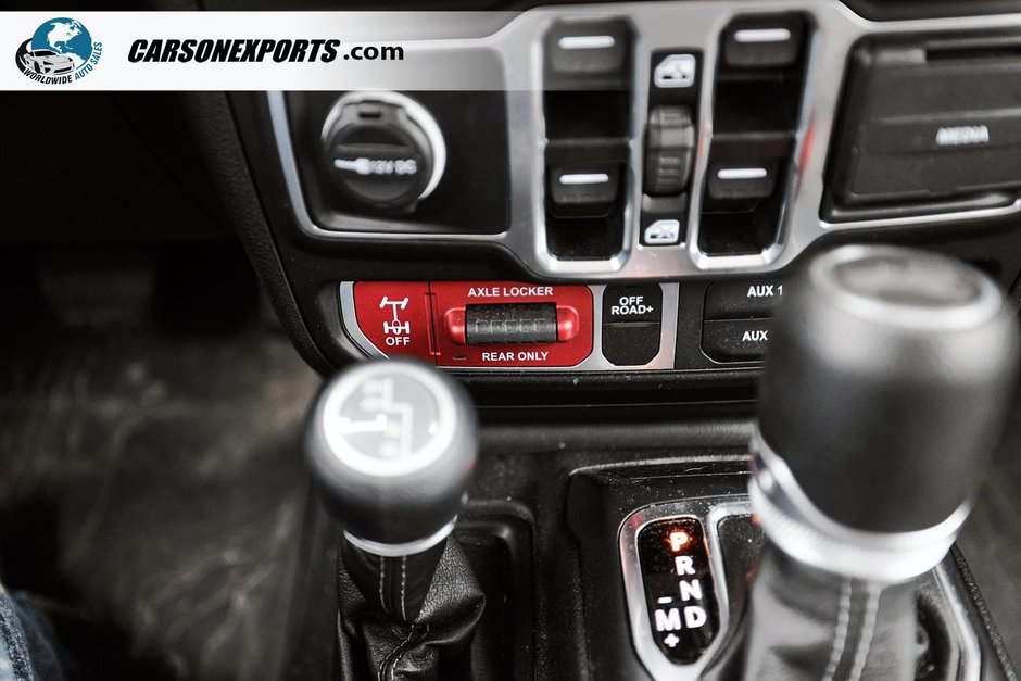 2024 Jeep Wrangler Willys-19