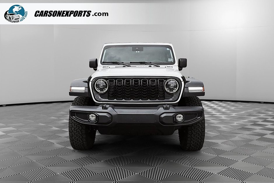 2024 Jeep Wrangler Willys-1