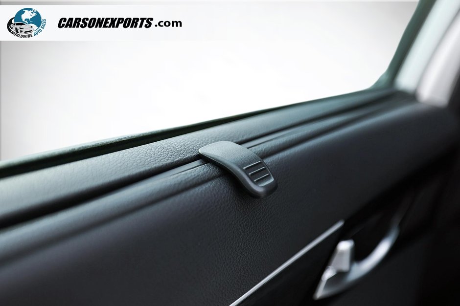 2017 Kia Cadenza Premium-15