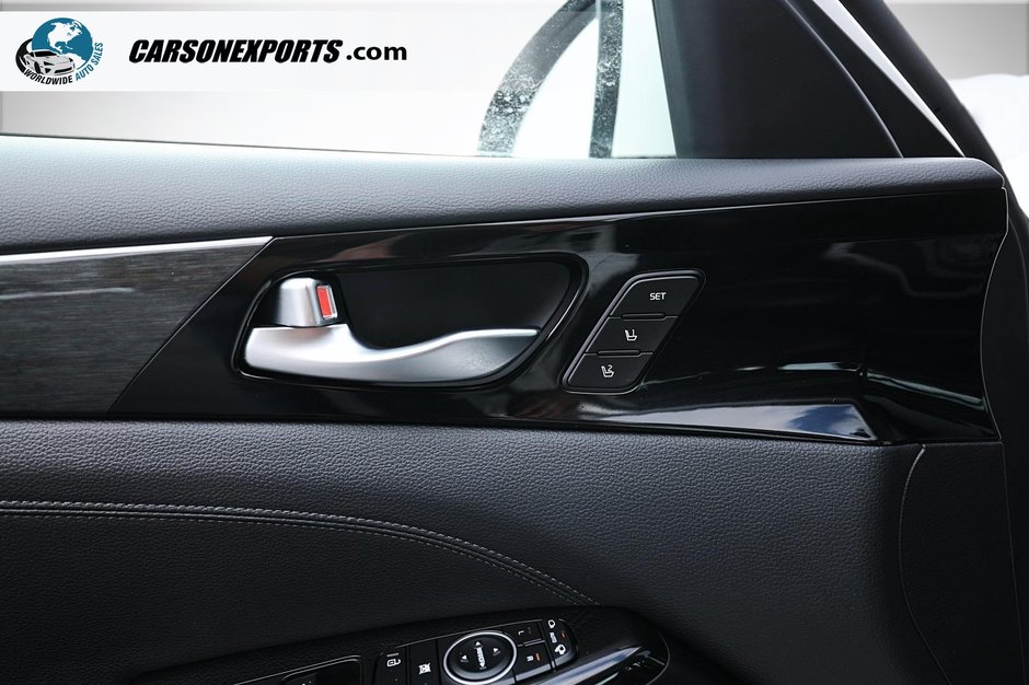 2017 Kia Cadenza Premium-18