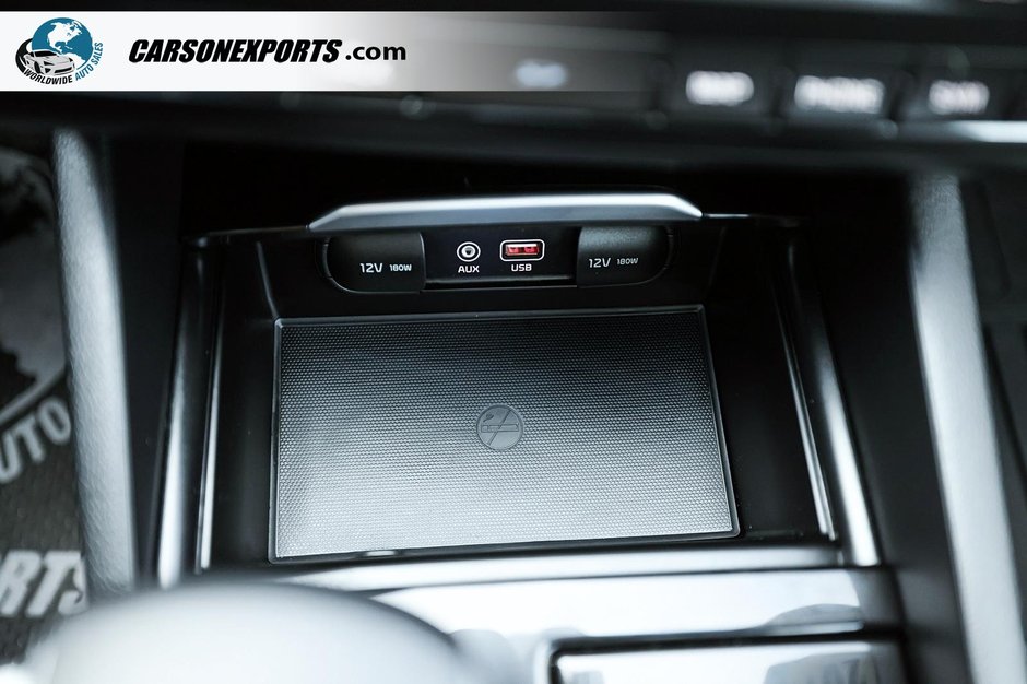 2017 Kia Cadenza Premium-29