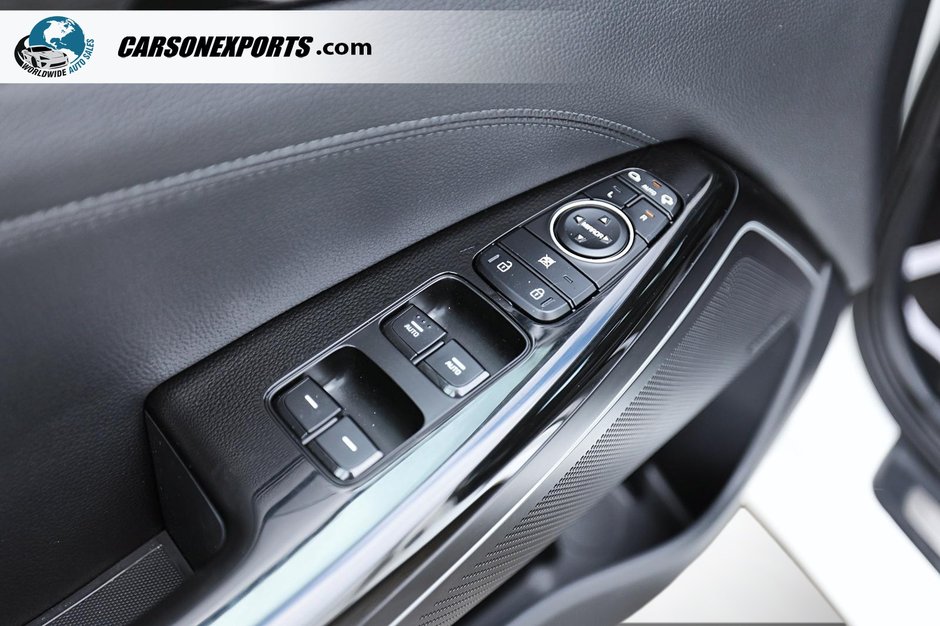 2017 Kia Cadenza Premium-17