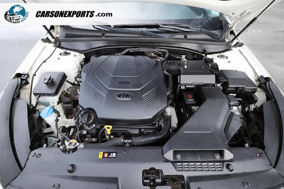 2017 Kia Cadenza Premium-10