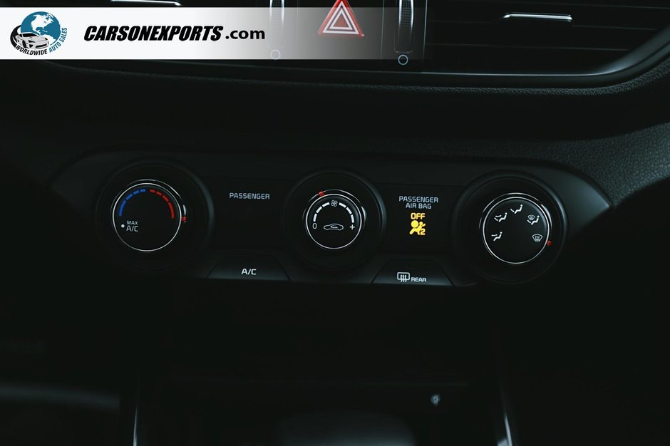 2022 Kia Forte EX ONLY 23KM! FINANCE TODAY!-27