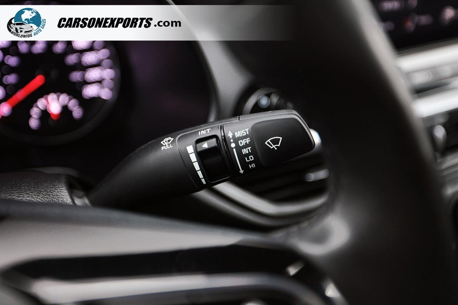 2022 Kia Forte EX ONLY 23KM! FINANCE TODAY!-19