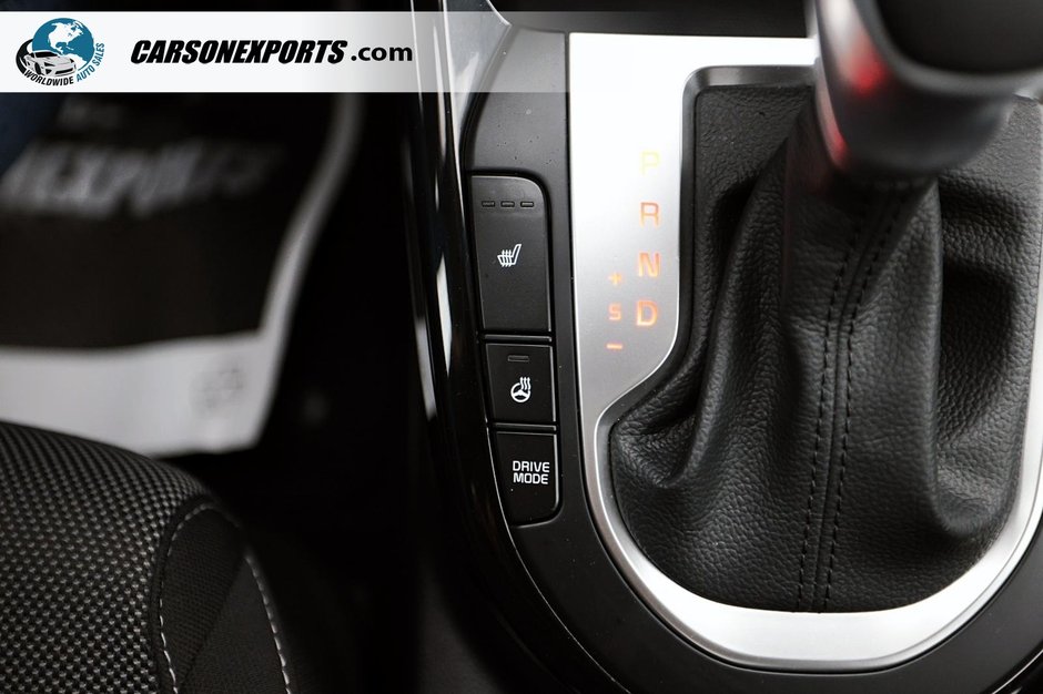 2022 Kia Forte EX ONLY 23KM! FINANCE TODAY!-29