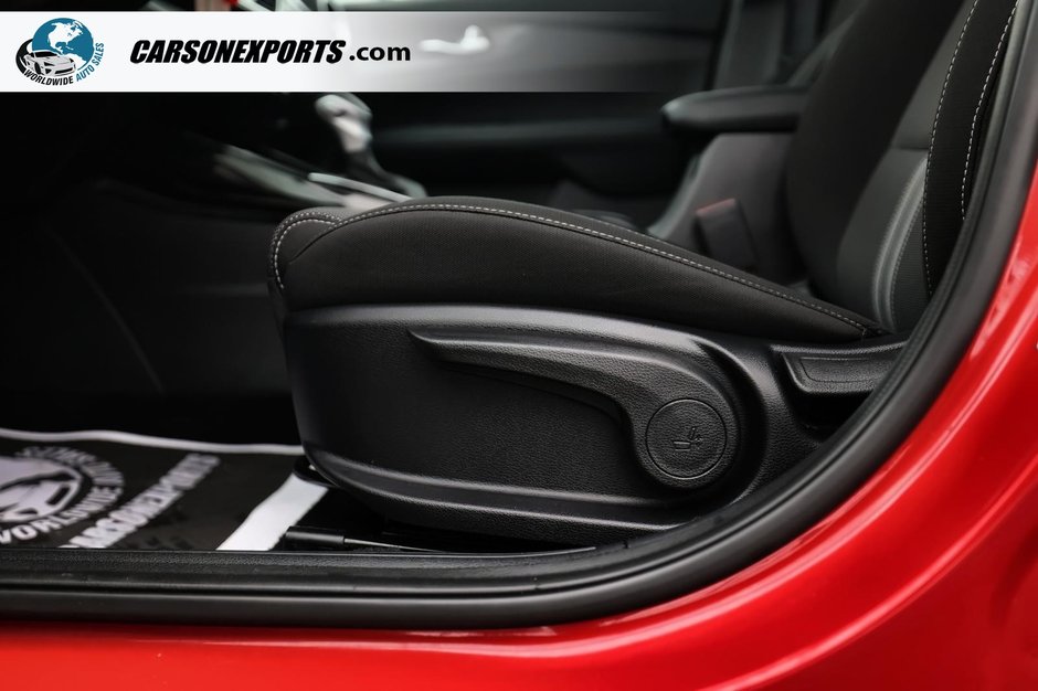 2022 Kia Forte EX ONLY 23KM! FINANCE TODAY!-13