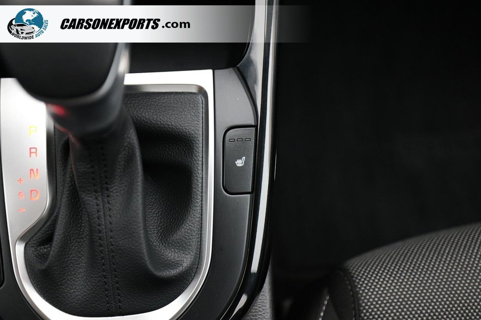 2022 Kia Forte EX ONLY 23KM! FINANCE TODAY!-30