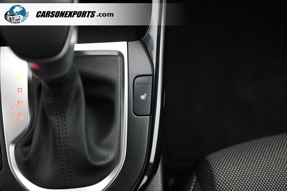 2022 Kia Forte EX ONLY 23KM! FINANCE TODAY!-30