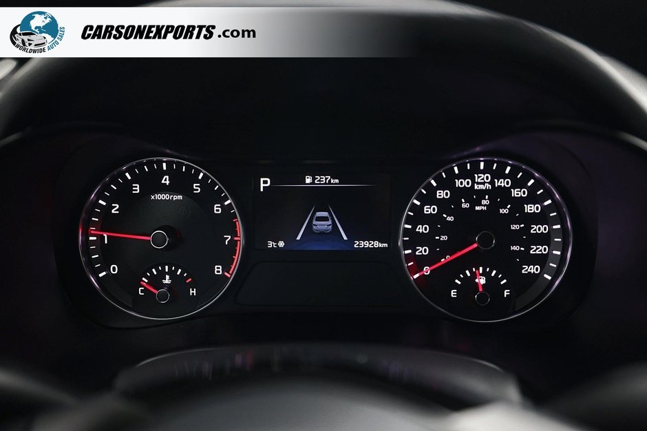 2022 Kia Forte EX ONLY 23KM! FINANCE TODAY!-22