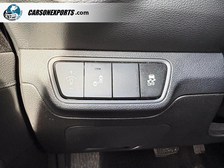 2022 Kia Forte EX ONLY 23KM! FINANCE TODAY!-14