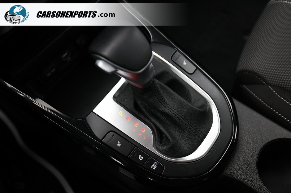 2022 Kia Forte EX ONLY 23KM! FINANCE TODAY!-32