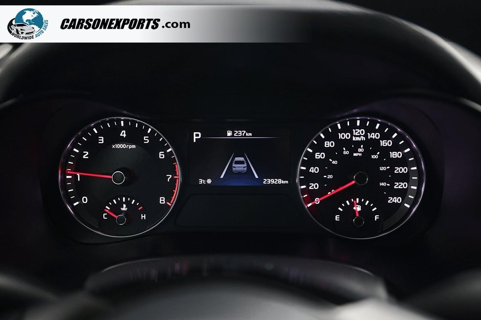 2022 Kia Forte EX ONLY 23KM! FINANCE TODAY!-22