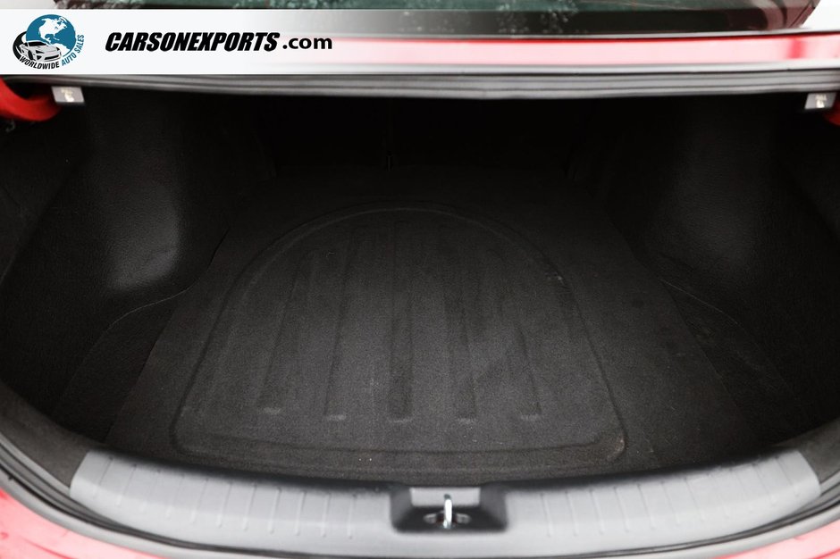 2022 Kia Forte EX ONLY 23KM! FINANCE TODAY!-8