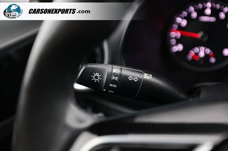 2022 Kia Forte EX ONLY 23KM! FINANCE TODAY!-18