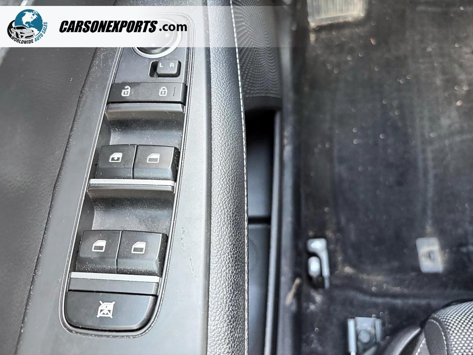 2022 Kia Forte EX ONLY 23KM! FINANCE TODAY!-15