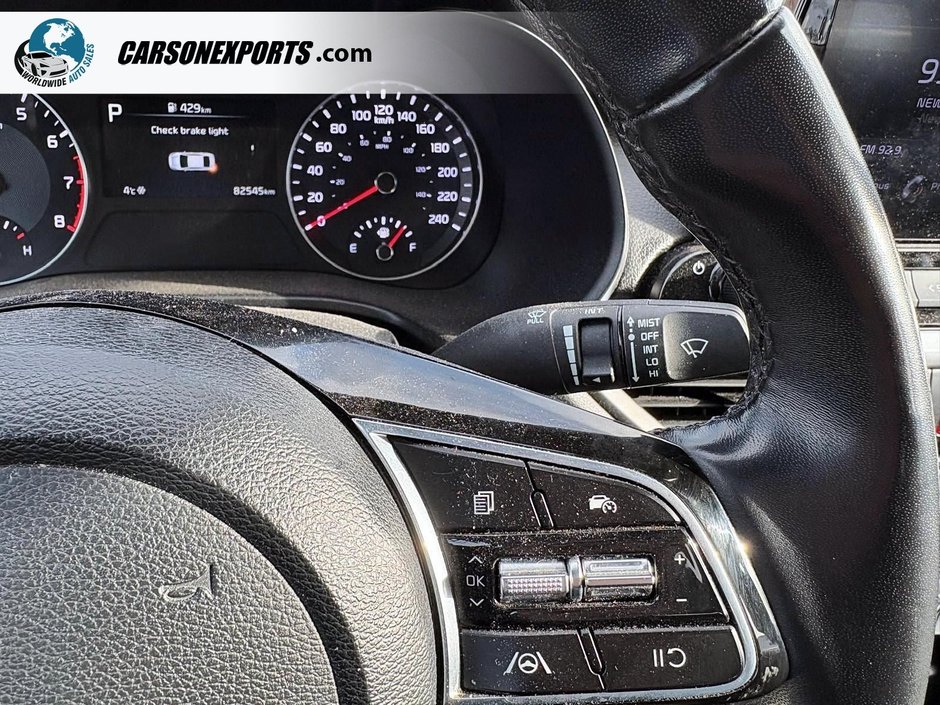 2022 Kia Forte EX CALL TODAY! FINANCING AVAILABLE-11