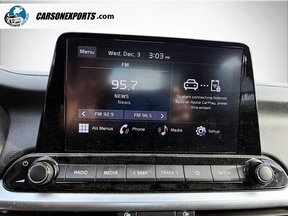 2022 Kia Forte EX CALL TODAY! FINANCING AVAILABLE-12