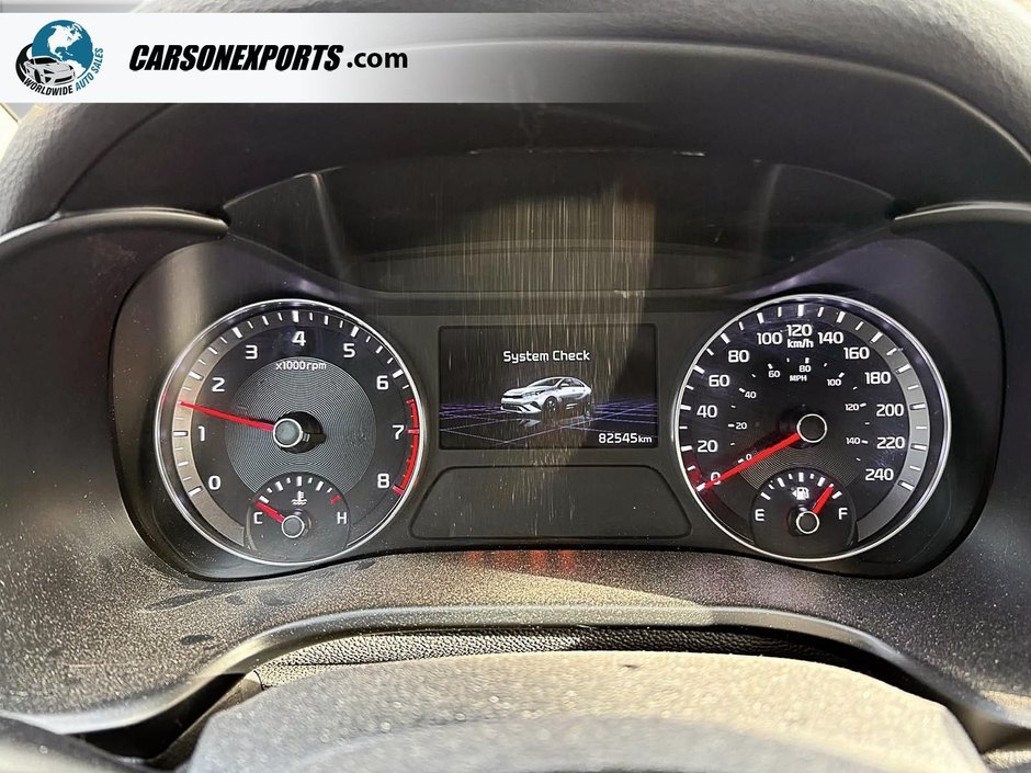 2022 Kia Forte EX CALL TODAY! FINANCING AVAILABLE-16