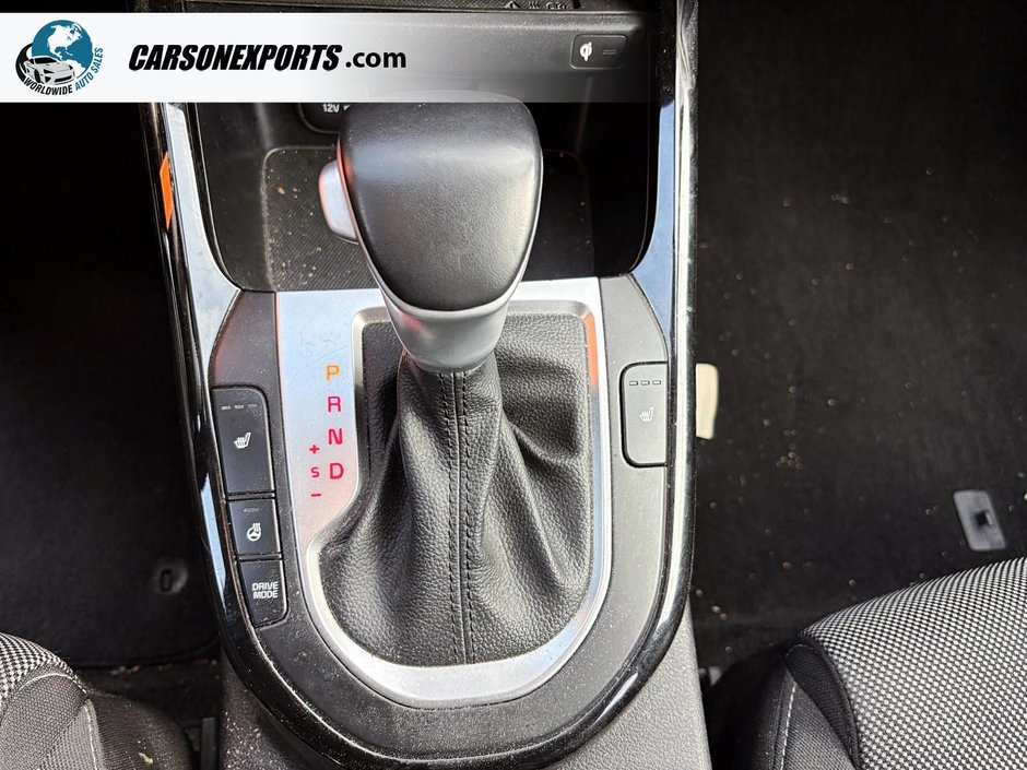 2022 Kia Forte EX CALL TODAY! FINANCING AVAILABLE-17