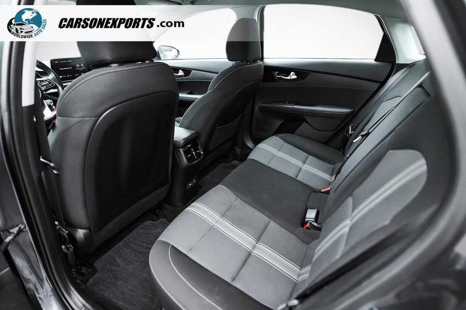 2023 Kia Forte EX GREAT DEAL! CALL TODAY-16