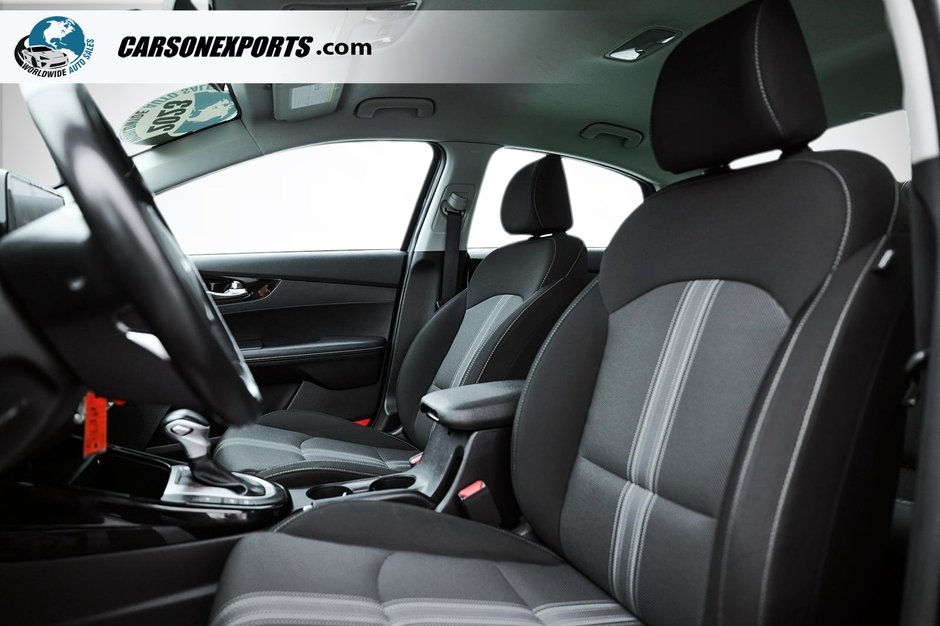 2023 Kia Forte EX GREAT DEAL! CALL TODAY-15