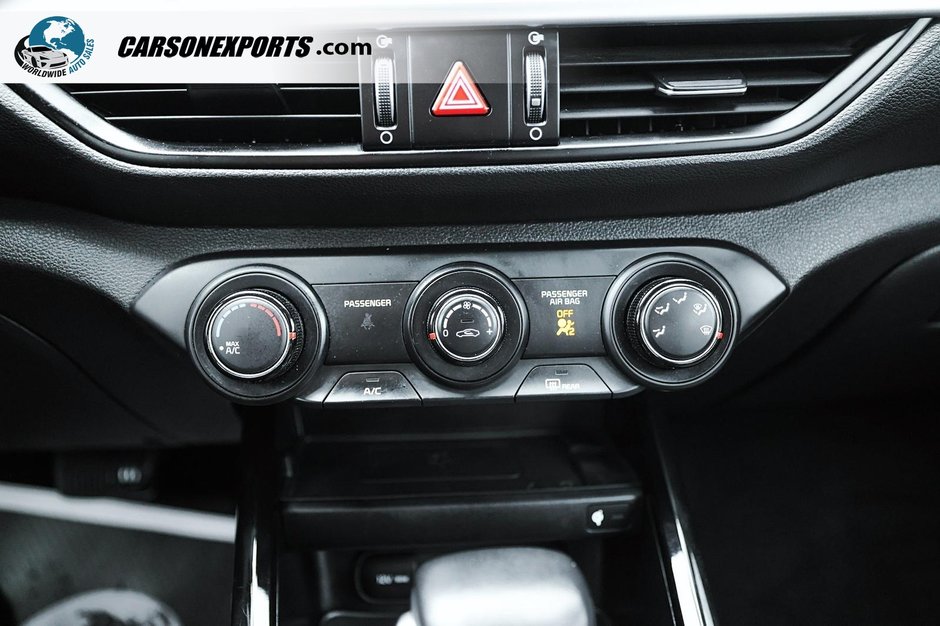 2023 Kia Forte EX GREAT DEAL! CALL TODAY-31