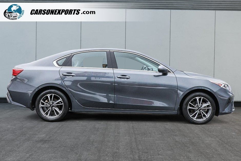 2023 Kia Forte EX GREAT DEAL! CALL TODAY-3