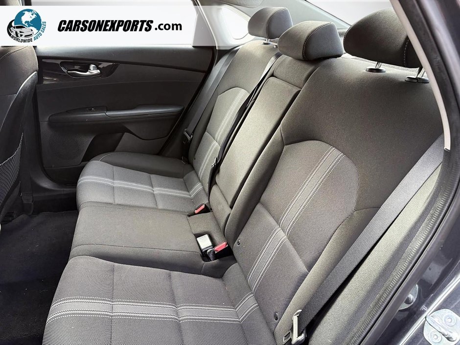 2023 Kia Forte EX GREAT DEAL! CALL TODAY-8