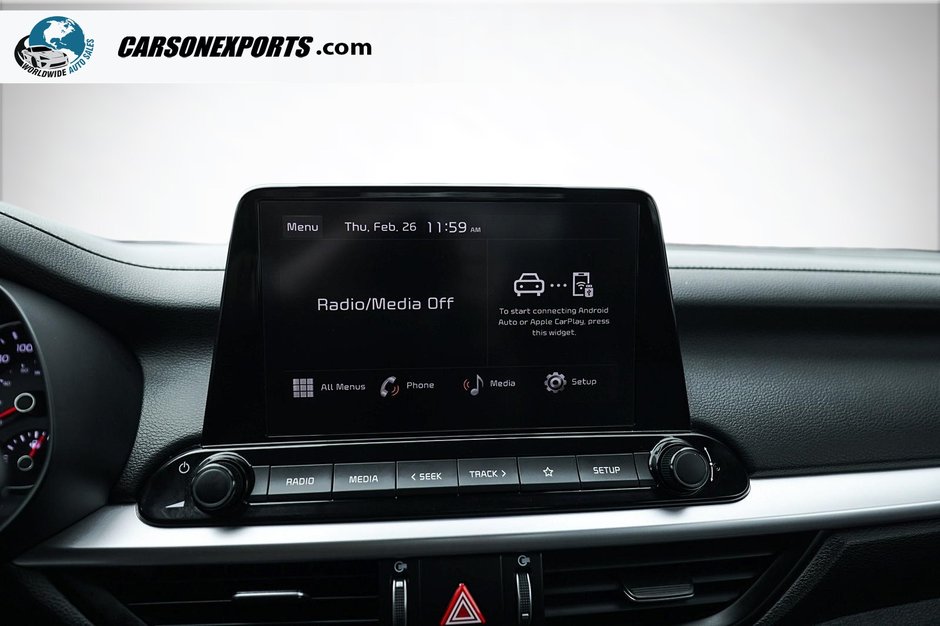 2023 Kia Forte EX GREAT DEAL! CALL TODAY-29