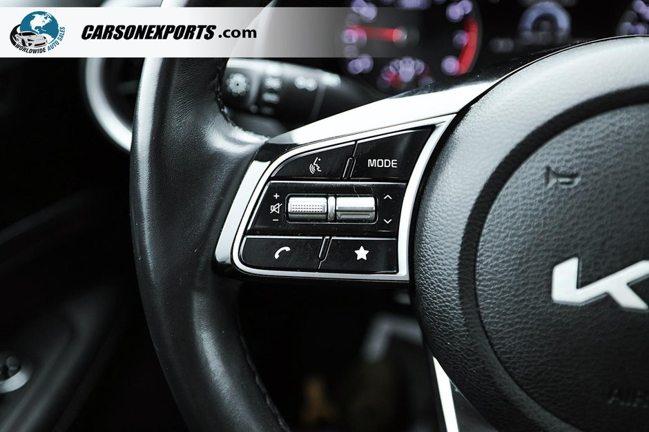 2023 Kia Forte EX GREAT DEAL! CALL TODAY-21