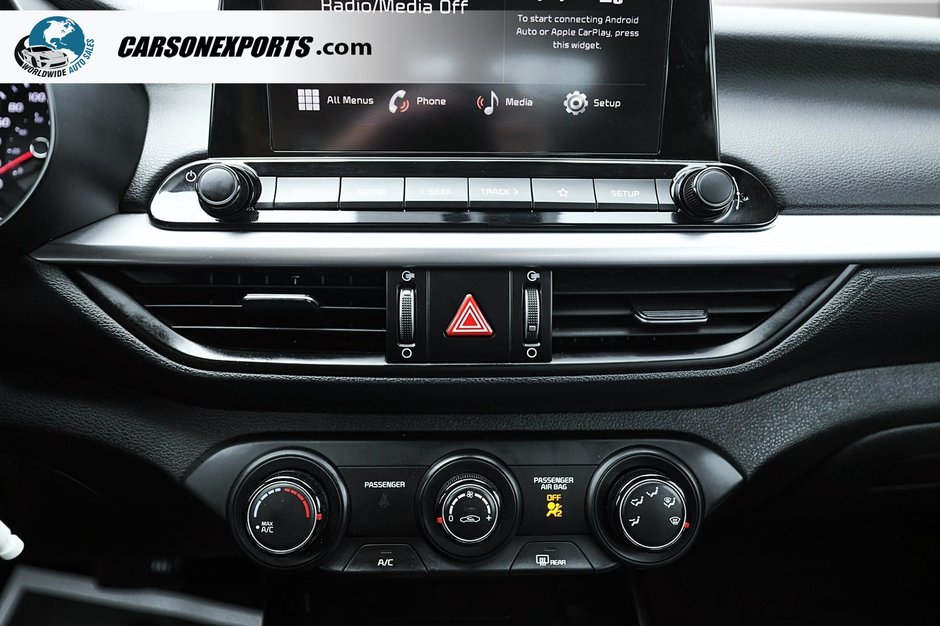 2023 Kia Forte EX GREAT DEAL! CALL TODAY-30