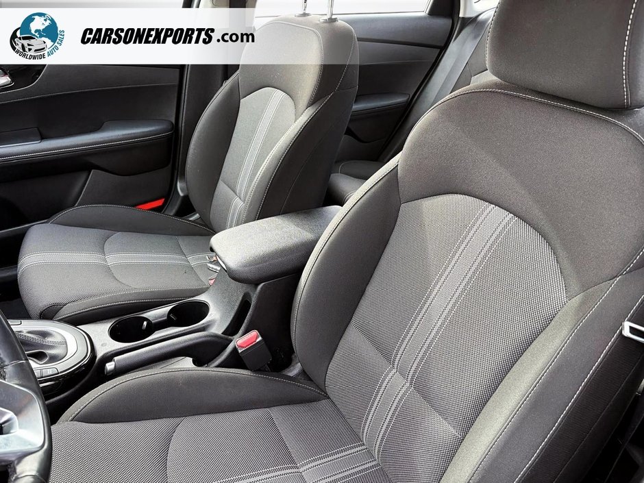 2023 Kia Forte EX GREAT DEAL! CALL TODAY-7