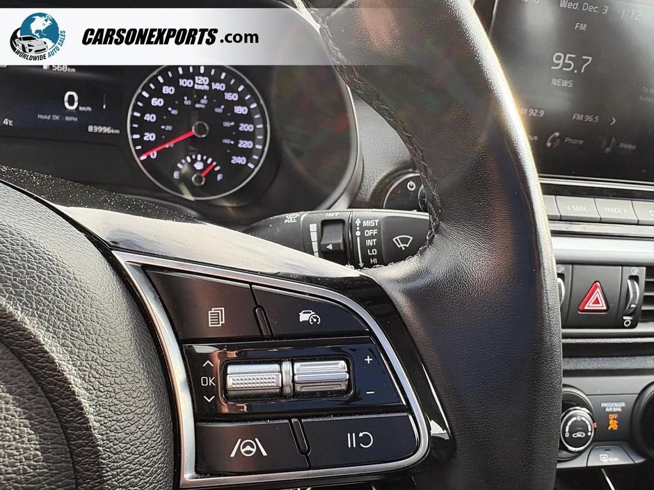 2023 Kia Forte EX GREAT DEAL! CALL TODAY-10