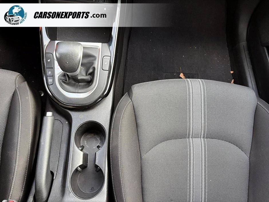 2023 Kia Forte EX GREAT DEAL! CALL TODAY-16