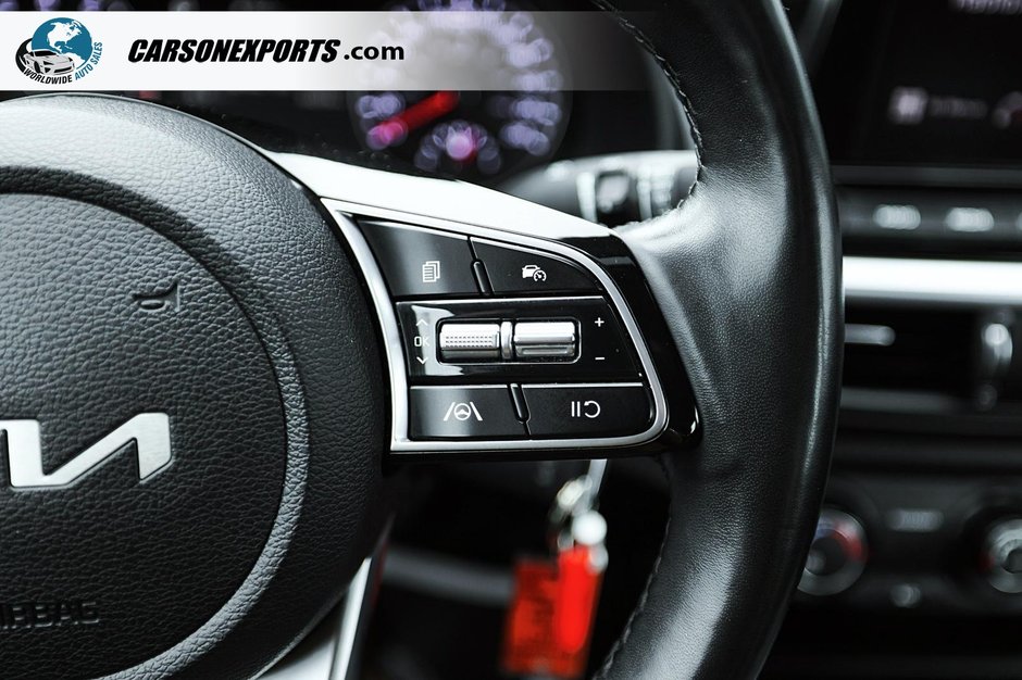 2023 Kia Forte EX GREAT DEAL! CALL TODAY-22