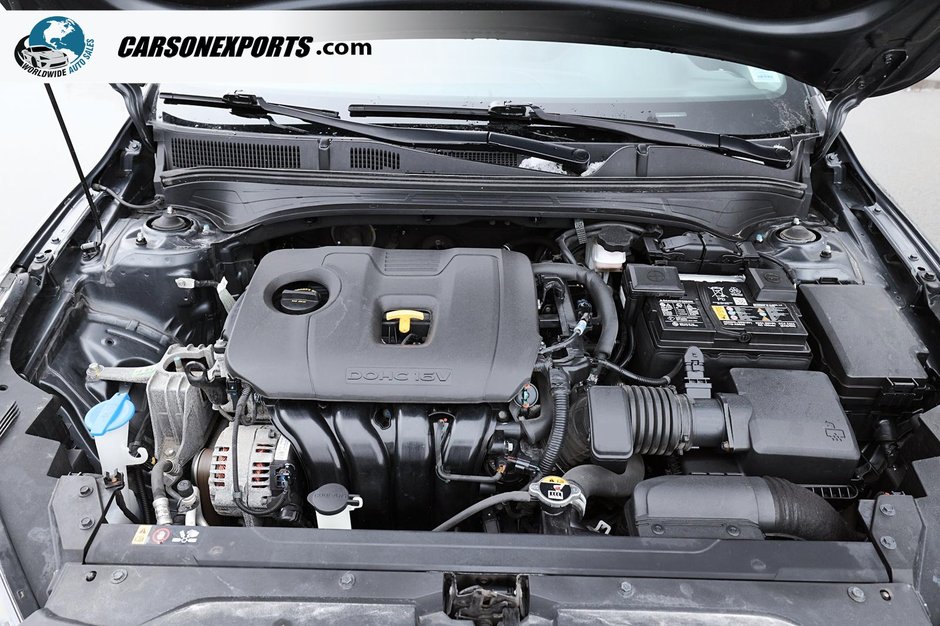 2023 Kia Forte EX GREAT DEAL! CALL TODAY-12