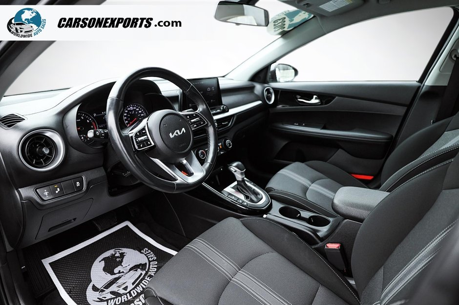 2023 Kia Forte EX GREAT DEAL! CALL TODAY-14