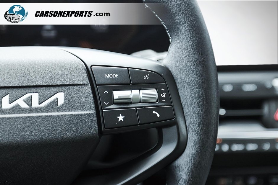 2025 Kia K4 EX,-23