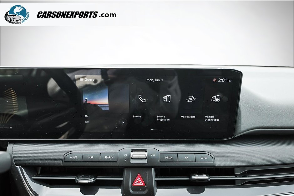2025 Kia K4 EX-17