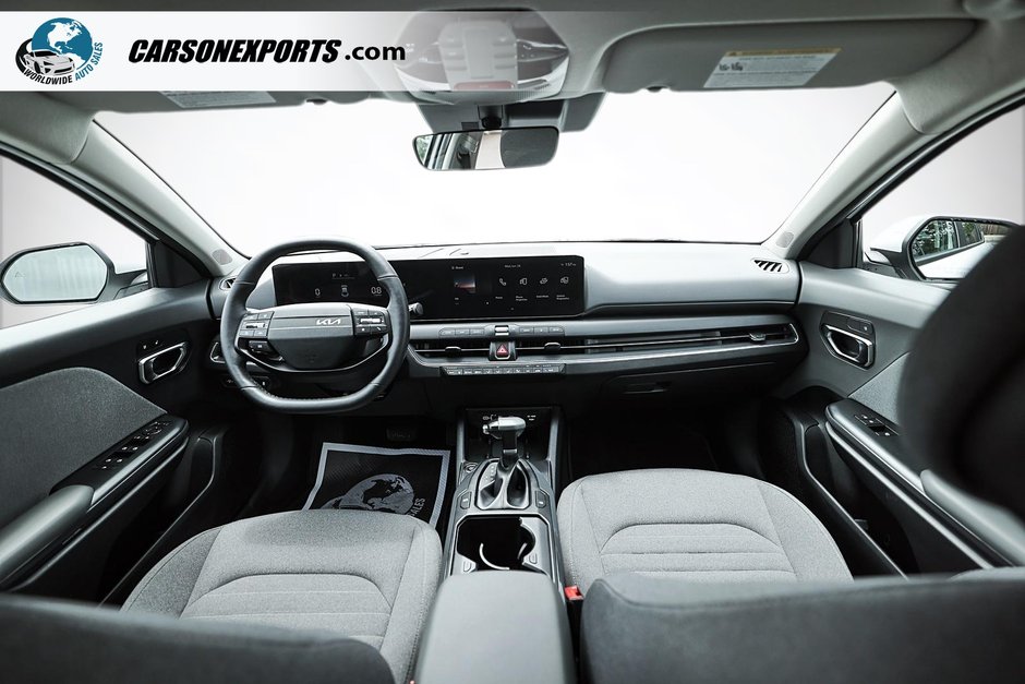 2025 Kia K4 EX,-16
