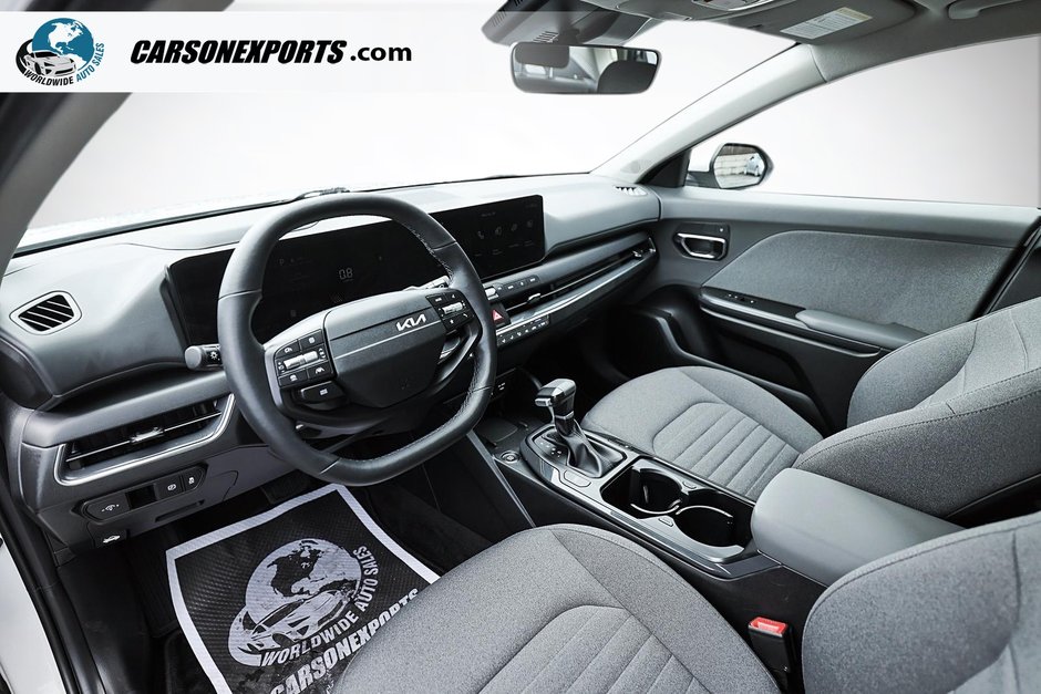 2025 Kia K4 EX,-13