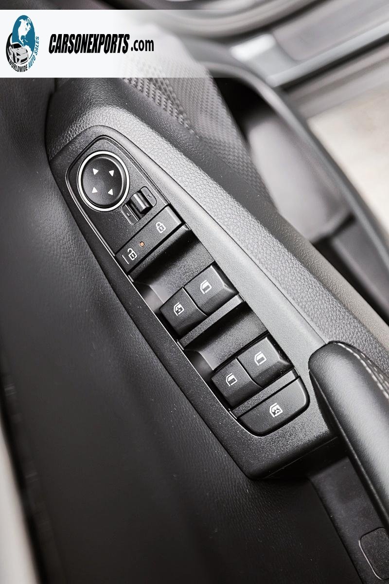 2025 Kia Seltos EX, AWD, FUEL ECONOMY-15