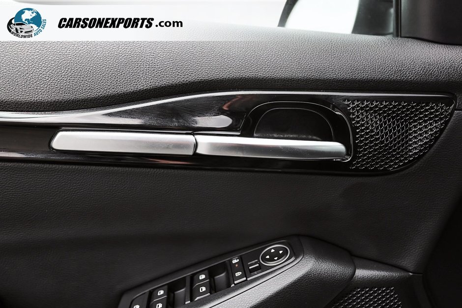 2025 Kia Seltos EX, AWD, FUEL ECONOMY-16