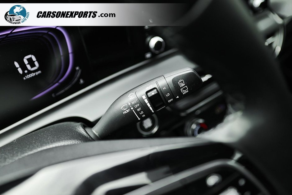 2025 Kia Seltos EX, AWD, FUEL ECONOMY-19