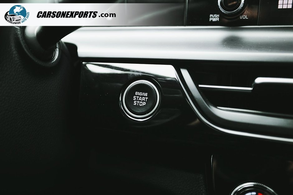 2025 Kia Seltos EX, AWD, FUEL ECONOMY-24