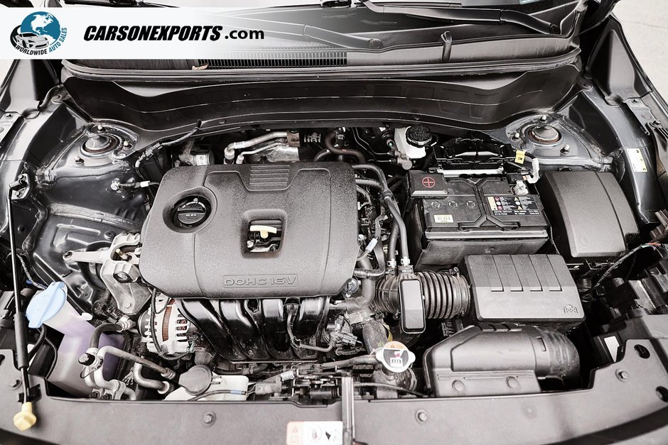 2025 Kia Seltos EX, AWD, FUEL ECONOMY-10